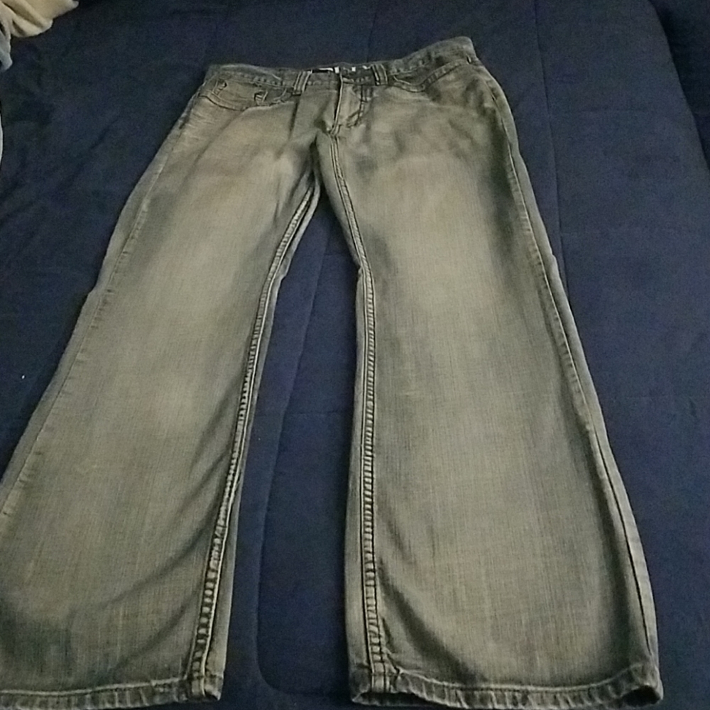 Jeans - Picture 3 of 3